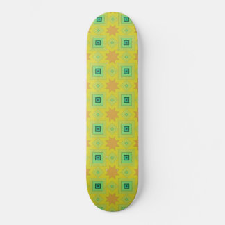 Glyph Mini Skateboard Bräda 18,5 Cm