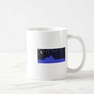 Gm(3) Klistermärke Kaffemugg