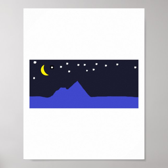 Gm(3) Poster (Framsidan)