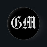 GM KNAPP<br><div class="desc">Användbart för LARPs,  eller precis att låta folk veta att de är allt uppehälle i din värld.</div>
