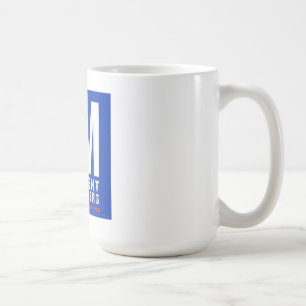 Gm-regeringmaterier Kaffemugg