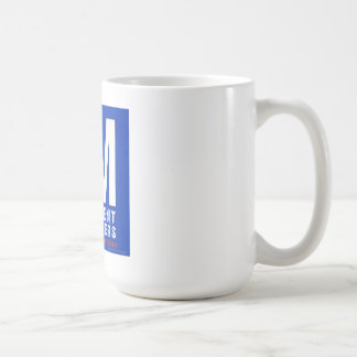 Gm-regeringmaterier Kaffemugg