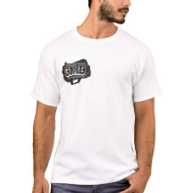 GMB 1080 GRADER ALBUM T-Shirt