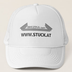 gmbh brezina truckerkeps