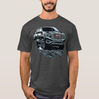 GMC Acadia 10 T Shirt
