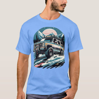 GMC-Jimmy 3 T Shirt