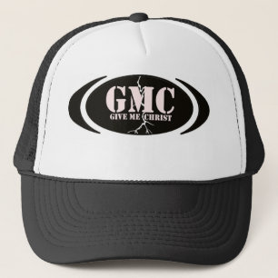 GMC-lock Keps