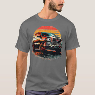 GMC-Sierra 1 T Shirt
