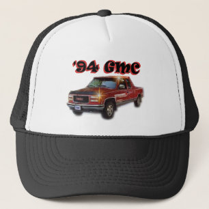 GMC: Sierra Keps