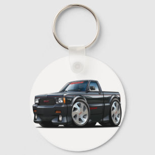 GMC Syclone Nyckelring
