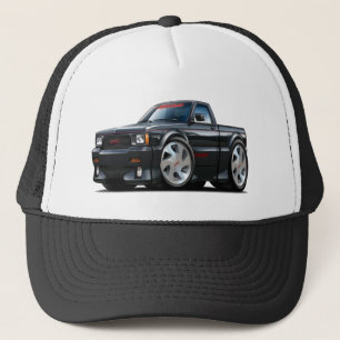 GMC Syclone Truckerkeps