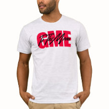 Gme vid Måne T-Shirt