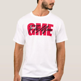Gme vid Måne T Shirt