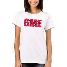 Gme vid Måne T-Shirt