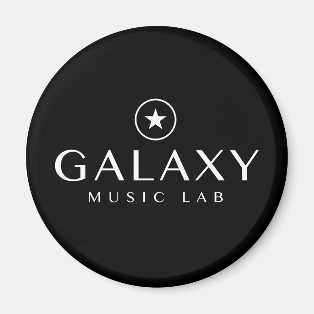 GML - Magnet (Framsidan)