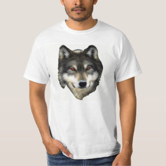 GMN-vargt-skjorta Tee
