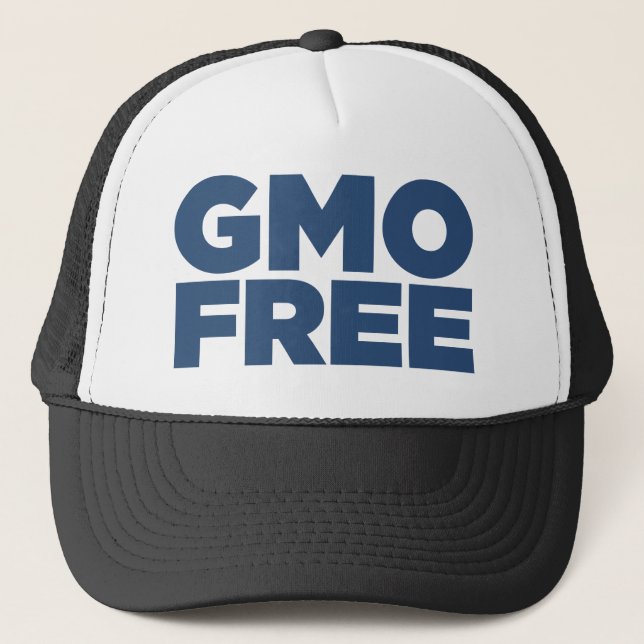 GMO FRIGÖR KEPS (Framsida)