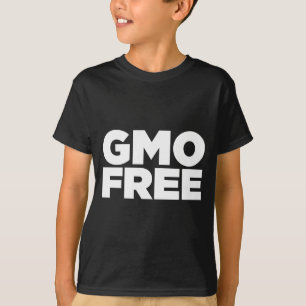 GMO FRIGÖR TRÖJA