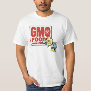 Gmo-matar Inc - bi T Shirt