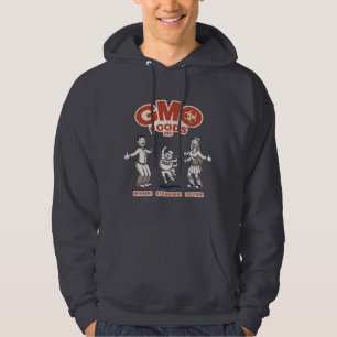 Gmo-matar Munkjacka