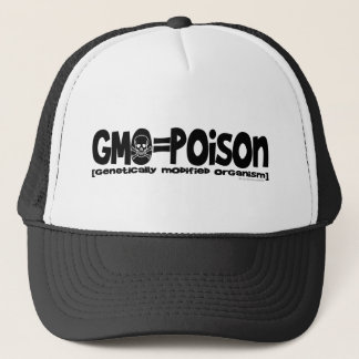 GMO=Poison Keps