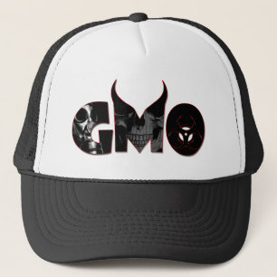 GMO TRUCKERKEPS