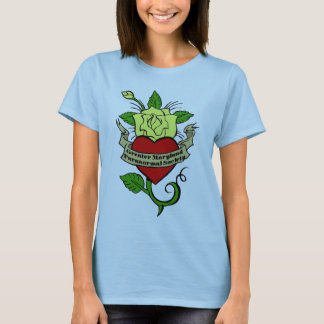 gmpsrotatuering t-shirt