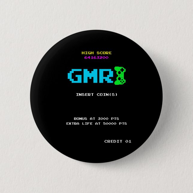 GMR. KNAPP (Framsida)