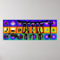 GMT 24 Heures Project Psychedelic Ramar 2 P
