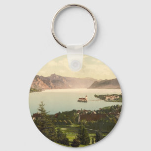 Gmunden Nyckelring