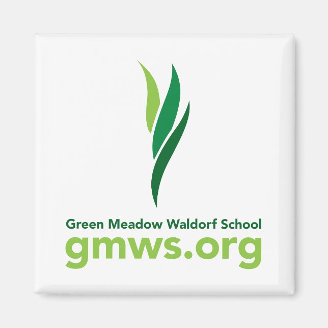 GMWS Magnet (Framsidan)