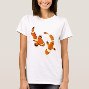 Gnabb Clownfish T Shirt