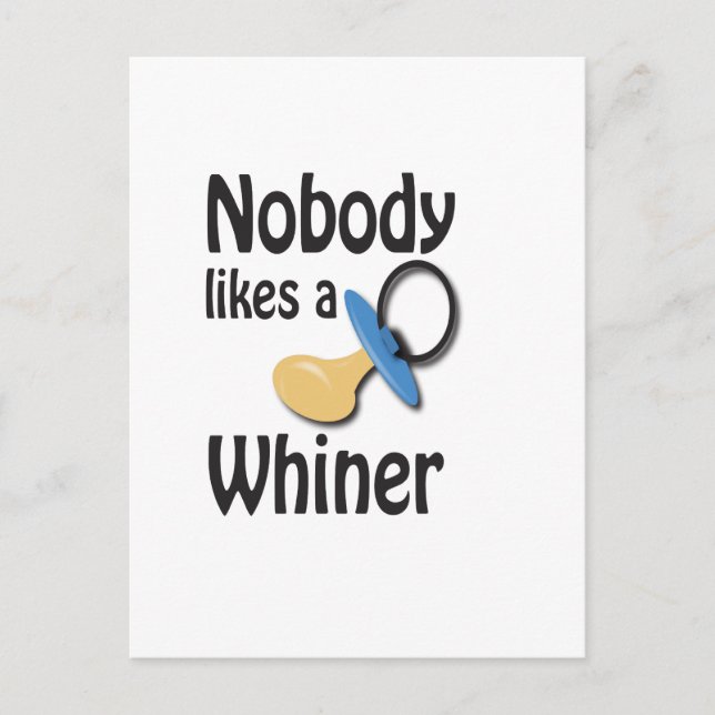 gnagare vykort (Framsida)