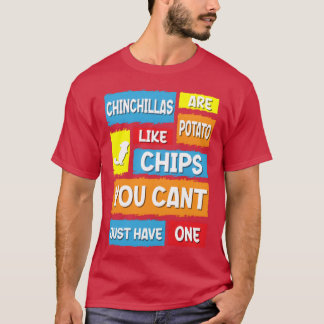 Gnagdjur Nattaktivt Djur Kramgodis vän T Shirt