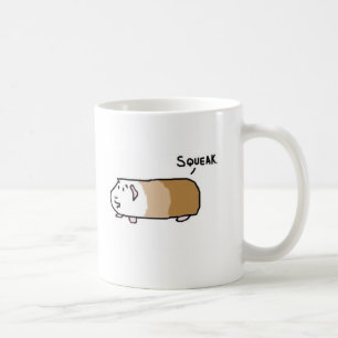 Gnälliga Seymour Kaffemugg
