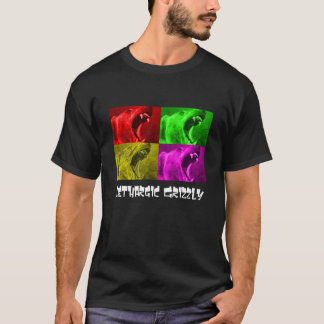 Gnar döda t shirt