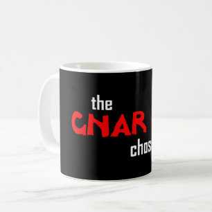 Gnar Life Kaffemugg