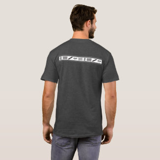 gnarieferens t skjorta shirt