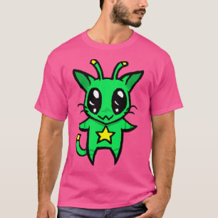 Gnarpy från regretevator t shirt