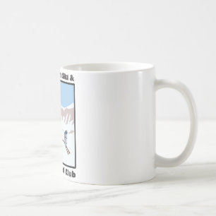 GNE skidar och Snowboardklubben Kaffemugg