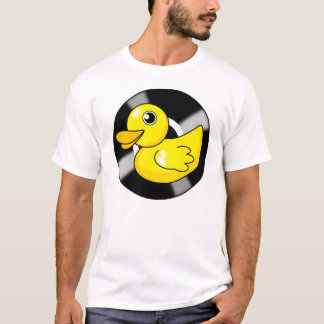 GNID EN DUBDUB TEE