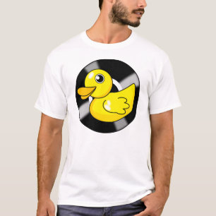 GNID EN DUBDUB TEE SHIRT