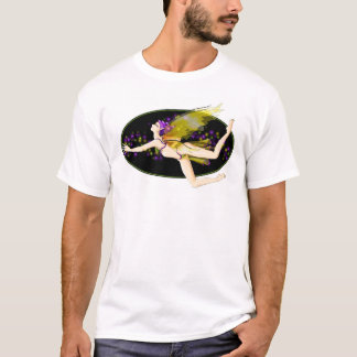 "Gnistar" dräkt Tee Shirt
