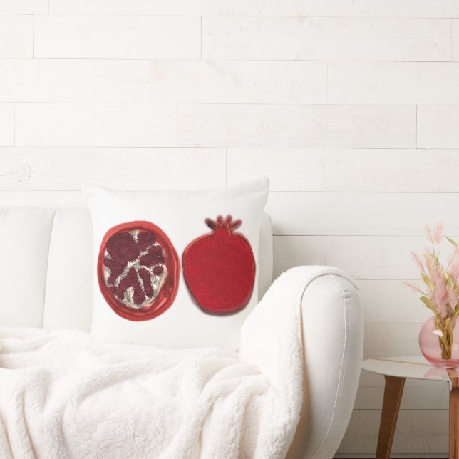 Gnistgranater Kudde (Soffa)