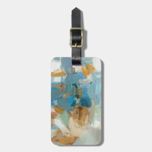 Gnistra Beach Bagagebricka