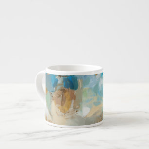 Gnistra Beach Espressomugg