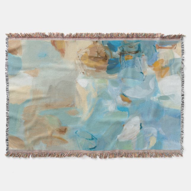 Gnistra Beach Filt (Framsidan)