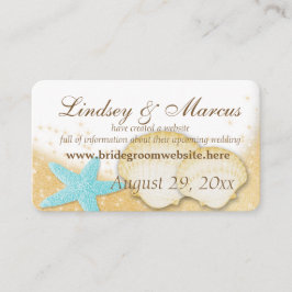 Gnistra Beach-informationscertifikat Tilläggskort