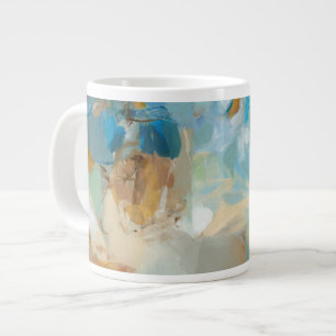 Gnistra Beach Jumbo Mugg