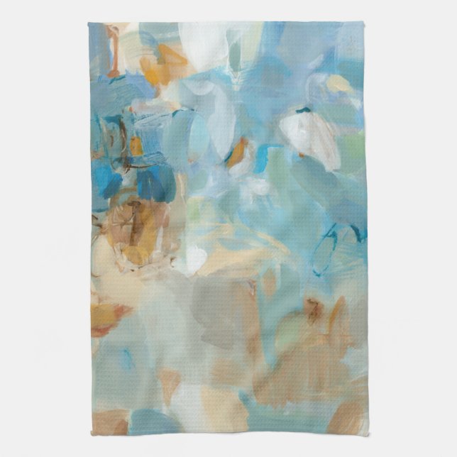 Gnistra Beach Kökshandduk (Vertikal)